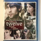 Twelve (Blu-ray) Ohjaus: Joel Schumacher (2010) UUSI! - pikkukuva 1