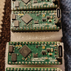 PicoROM – EPROM-emulaattori retro-laitteille - pikkukuva 1