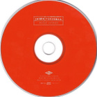 Jonna Tervomaa • Neljä Seinää CD - pikkukuva 3