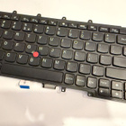 Lenovo ThinkPad X240 X250 X260 näppäimistö - pikkukuva 3