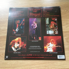 King Diamond – In Concert 1987 Abigail LP (Wine Red / Black) - pikkukuva 2