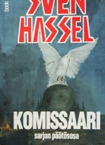 Sven Hassel - Komissaari