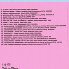 BLOODSTAINS ACROSS THE WORLD #3 comp 1977-1979 rare kbd pUnK - pikkukuva 2