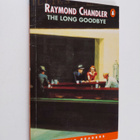 Raymond Chandler : The long goodbye (penguin reader) - pikkukuva 1