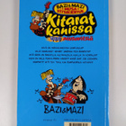 ja kuvitt.Timo (toim.) Huhtala : Kitarat kanissa : Bazi &... - pikkukuva 2