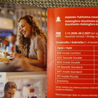 VIKING LINE CINDERELLA / GABRIELLA RISTEILYLAHJAKORTIT 3 KPL - pikkukuva 2