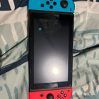 Nintendo Switch (2019 malli) + lisätarvike - pikkukuva 2