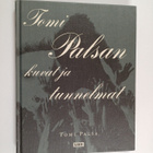 Tomi Palsa : Tomi Palsan kuvat ja tunnelmat (signeerattu,... - pikkukuva 1
