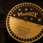 joseph pusey lp: in my ladys chamber 1977, re 2008 - pikkukuva 3