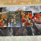 Samurai Legend Musashi PS2 (ntsc) - pikkukuva 1