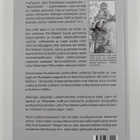 Juha Pentikäinen : Synnyin talvisotaan : muistamia kolmes... - pikkukuva 2