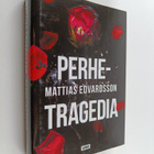 Mattias Edvardsson : Perhetragedia - pikkukuva 1