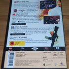 Bullet in the head -dvd (1990) (John Woo) - pikkukuva 3