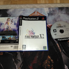 Final Fantasy X-2 PS2 - pikkukuva 1
