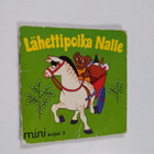 Grete Janus Hertz : Lähettipoika Nalle - pikkukuva 1