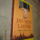 Jhumpa Lahiri: Missä milloinkin ( SID,UUDVERR KK ) - pikkukuva 1