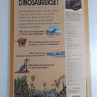 Jätti oppaat : Dinosaurukset - pikkukuva 2