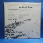 LANDSLIDE - DRUM AND BOSSA EX/EX- UK 2000 2LP - pikkukuva 2