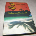 Paula Harkki Kadonnut Karibialla -sid - pikkukuva 1