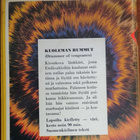 Harvinainen Kuoleman rummut VHS (Eldorado Video) – - pikkukuva 2