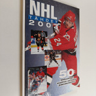 NHL-tähdet 2003 - pikkukuva 1