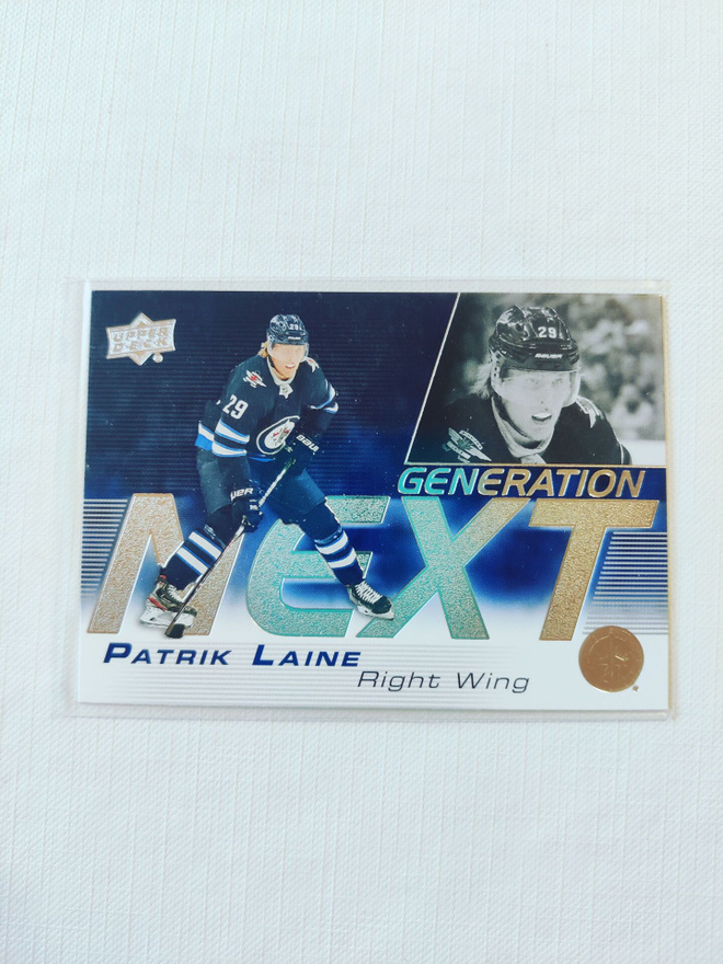 Patrik Laine