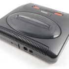 Sega Mega Drive II Console With Mega Games 6 - pikkukuva 4