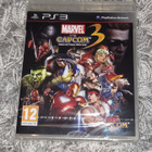 (UUSI) PS3 MARVEL VS. CAPCOM 3 - Fate of the Worlds - pikkukuva 1