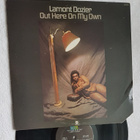 Lamont Dozier – Out Here On My Own LP - pikkukuva 1