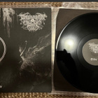 Drowning The Light - A World Long Dead LP - pikkukuva 1