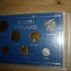 Suomi markka RAHASARJA 1976 KOLIKOT - pikkukuva 2