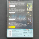 DVD: Shadow Of Fear (Matt Davis, Aidan Quinn 2004) - pikkukuva 2