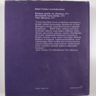 Rakel Liehu : Runoja 1974-1977 - pikkukuva 2