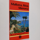 Tom Burns : Mallorca, Ibiza, Menorca - pikkukuva 1