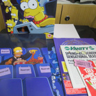 The Simpsons - DVD Boxi - TH complete 7th Season - 7 kausi - pikkukuva 3