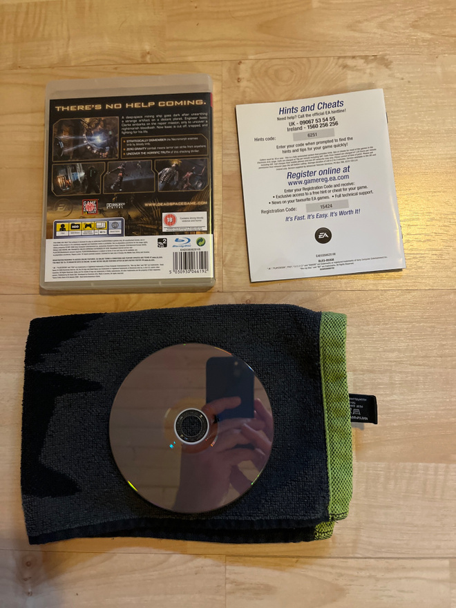 Item image