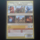 PC/MAC DVD: The Sims Medieval peli (2011) - pikkukuva 2