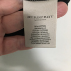 Burberry upea aito paida koko S - pikkukuva 3
