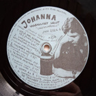 Vaaralliset Lelut: Lasisilmäpeli LP 1980 - pikkukuva 3
