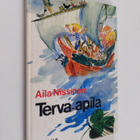 Aila Nissinen : Terva-apila - pikkukuva 1