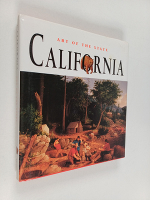 Nancy Friedman : California : the spirit of America