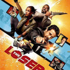 The Losers  -  DVD - pikkukuva 1