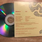Atletico Kumpula . Annabella CDS single - pikkukuva 2
