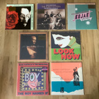Elvis Costello vinyylilevykokoelma, 19 x LP’s - pikkukuva 2