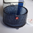 Iittala Ultima Thule kynttilälyhty 65mm sade *laatikko *UUSI - pikkukuva 1
