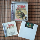 The Legend of Zelda: The Minish Cap - GBA - pikkukuva 3