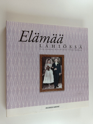 Riitta Astikainen ym. : Elämää lähiössä