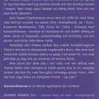 Joanne Harris: Karamellskorna - pikkukuva 2