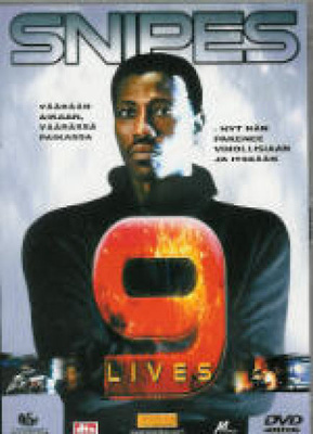 9 LIVES	(25 910)	-FI-	DVD		wesley snipes
