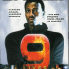 9 LIVES (25 910) -FI- DVD wesley snipes - pikkukuva 1
